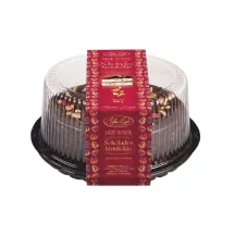 TORTE PELLIJA ŠOKOLĀDES KRAUKŠĶIS 550G