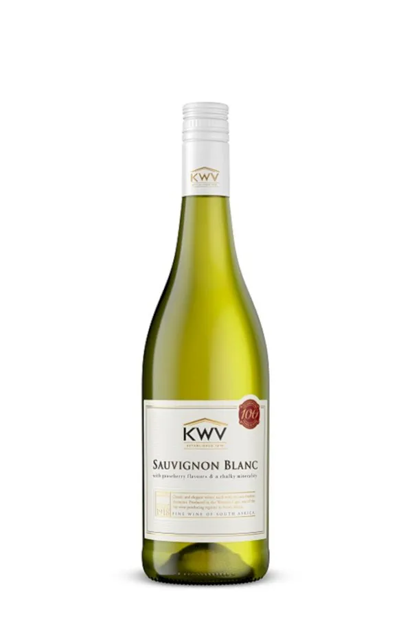 Совиньон Блан KWV Classic Collection