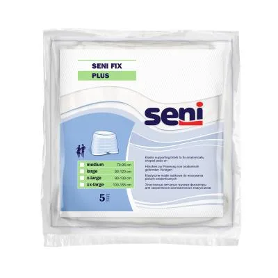 Seni Fix Plus fiksējošās tīkliņbiksītes L N5
