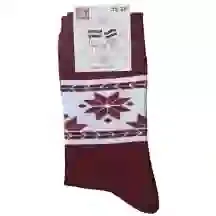 Zeķes bisoks 11541 krāsainas 35-38