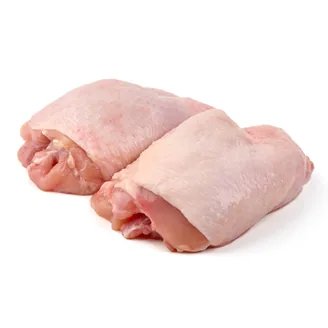 ŠĶIŅĶI RGK BROILERU BEZ KAULA AR ĀDU ATDZES. VAKUUMĀ