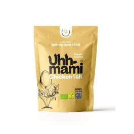 AUGU IZCELSMES ALTERNATĪVA VISTAS BULJONAM BIO 40G