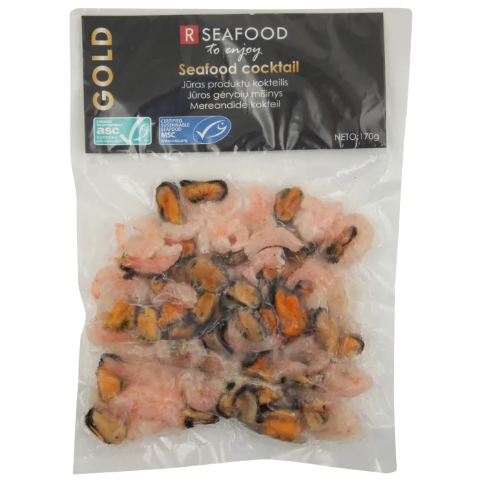 JŪRAS PRODUKTU KOKTEILIS ASC 210/170G