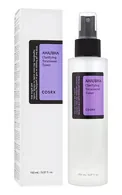 COSRX AHA/BHA CLARIFYING TREATMENT ATTĪROŠS TONIKS, 150ML