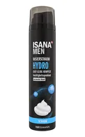 ISANA MEN HYDRO SKŪŠANĀS PUTAS, 300ML