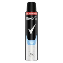 DEZODORANTS IZSMIDZINĀMS VĪRIEŠIEM COBALT DRY 200ML