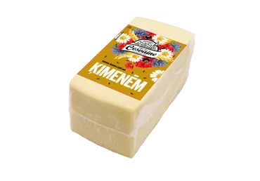 SIERS AR ĶIMENĒM CESVAINES PIENS KG