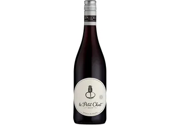 Vīns Le Petit Chat Red 13,5% 0,75 l