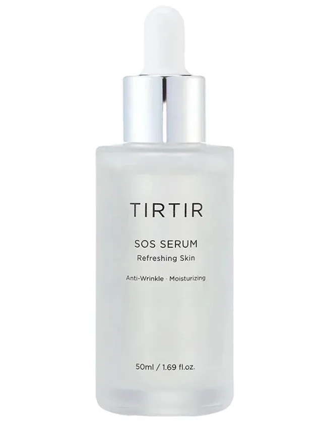Tirtir Sos serums, 50 ml