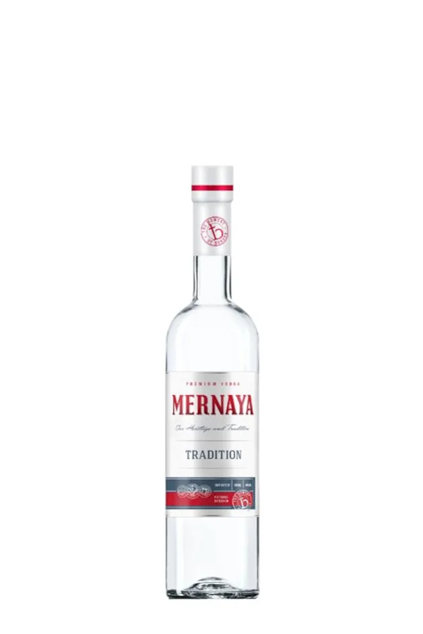 Mernaja tradicija