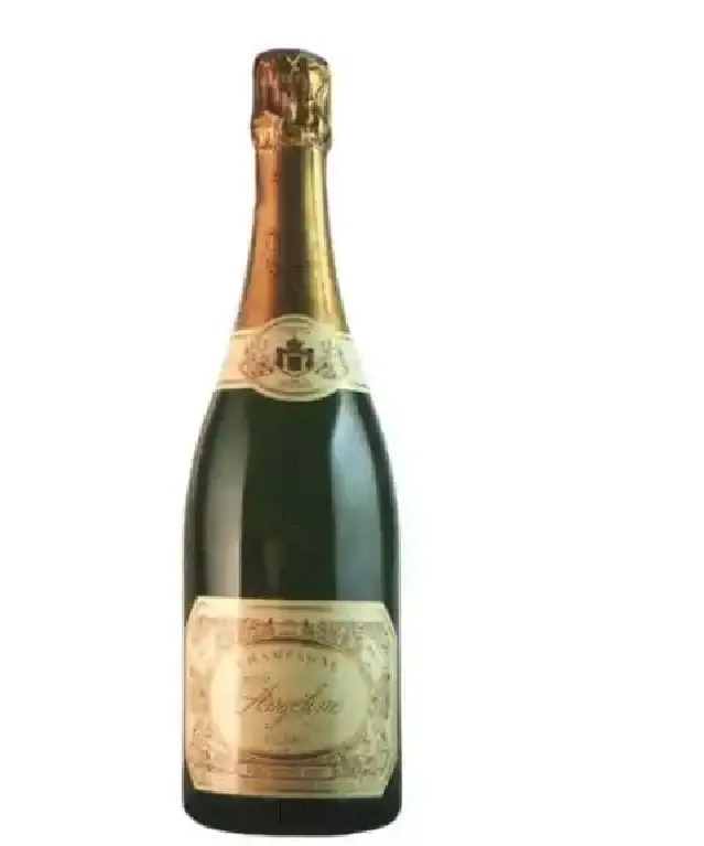 Шампанское J.Lassalle Angeline Vintage 2009 Brut 12%, 0,75 л