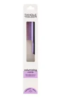 TANGLE TEEZER VOLUMIZING BRUSH BACK-COMBING MATU ĶEMME, BLACK/LILAC