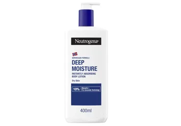 NEUTROGENA NF DEEP MOISTURE DZIĻI MITRINOŠS 400ML