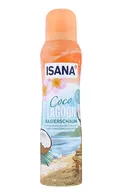 ISANA COCO LAGOON SKŪŠANĀS PUTAS, 150ML