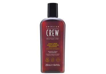 ŠAMPŪNS AMERICAN CREW MEN DAILY 250ML