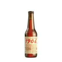 ALUS ESTRELLA GALICIA RESERVA ESPECIAL 6,5% 0,33L