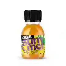 SULA OGA TROPISKO AUGĻU AR INGVERU 60ML