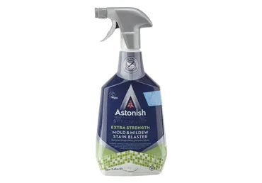 LĪDZEKLIS PELĒJUMU LIKVIDĒŠANAI ASTONISH 750ML