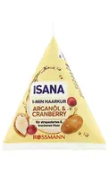 ISANA 1-MIN MASKA MATIEM AR ARGANEĻĻU UN DZĒRVEŅU EKSTRAKTU, 25ML