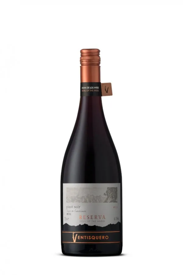 Ventisquero reserva pinot noir