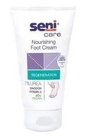 SENI CARE REGENERATION 7% UREA KRĒMS PĒDĀM, 100ML