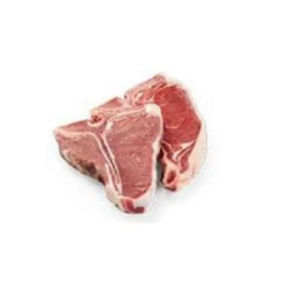 TEĻA T-KAULA STEIKS, SALD., VAK., 400G, DUKE`S CUISINE, NĪDERLANDE