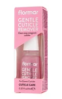 FLORMAR GENTLE CUTICILE REMOVER ŽELEJA KUTIKULAS NOŅEMŠANAI, 11ML