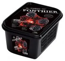SALDĒTS KAZEŅU BIEZENIS, 1 KG PONTHIER
