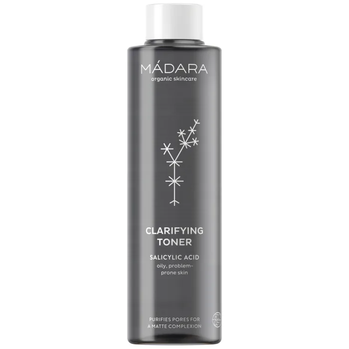 ATTĪROŠS TONIKS MADARA 200ML