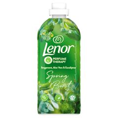 VEĻAS MĪKST. LENOR BERGAMONT CIEDRS UN PRIEDE 1.2L