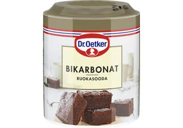 PĀRTIKAS SODA DR.OETKER 200G
