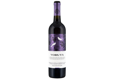 VĪNS VORUTA UPEŅU 10% 0,75L
