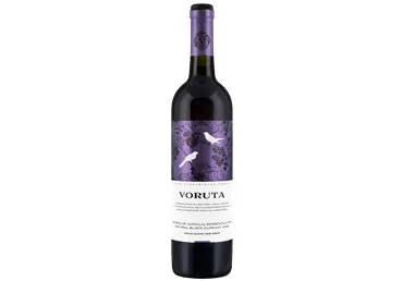 VĪNS VORUTA UPEŅU 10% 0,75L