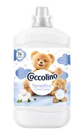 COCCOLINO VEĻAS MĪKSTINĀTĀJS CORE WHITE SENSITIVE, 1702ML