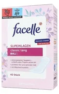 FACELLE CLASSIC LANG IKDIENAS IELIKTNĪŠI, 40GAB.