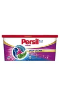 PERSIL DISCS COLOR VEĻAS MAZGĀŠANAS KAPSULAS, 28GAB.