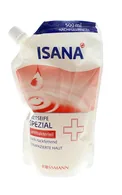 ISANA ARTZSEIFE SPEZIAL ŠĶIDRĀS ZIEPES REZERVE, 500ML