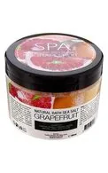 BIO2YOU SPA GRAPEFRUIT JŪRAS VANNAS SĀLS, 500ML