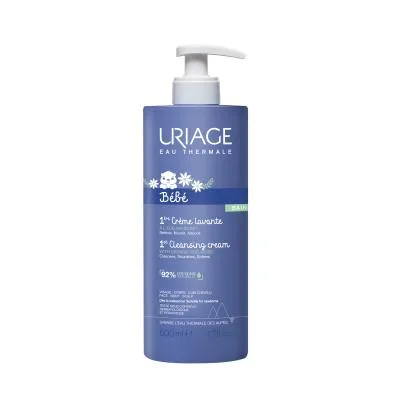 Uriage Baby 1ST mazgāšanās līdzeklis 500 ml