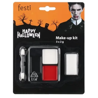 Грим для лица Вампир Festi Halloween