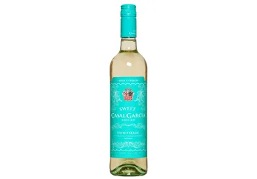 Белое вино Casal Garcia Sweet White 9%, 0,75 л