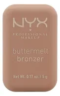 NYX PROFESSIONAL MAKEUP BUTTERMELT BRONZER BRONZERIS SEJAI, 5G