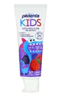 PLIDENTA KIDS ZOBU PASTA, 3-7 GADI, 75ML
