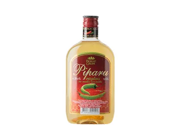Настойка с мёдом Piparu Rūgtais 35%, 0,5 л