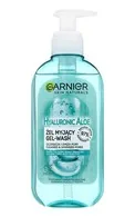 GARNIER SKIN NATURALS HYALURONIC ALOE ATTĪROŠA ŽELEJA SEJAI, 200ML