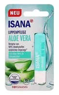 ISANA ALOE VERA LŪPU BALZAMS, 4.8G