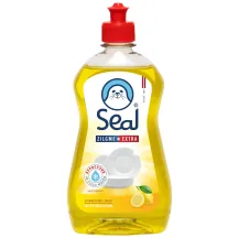 TRAUKU MAZGĀJAMAIS LĪDZEKLIS ZILGME EKSTRA CITRONU 450ML