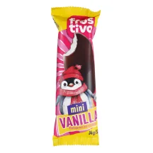 SALDĒJUMS FROSTIVO AR VANIĻAS GARŠU UN KAKAO GLAZŪRU 52ML/34G