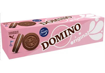 CEPUMI DOMINO ORIGINAL  FAZER 175G