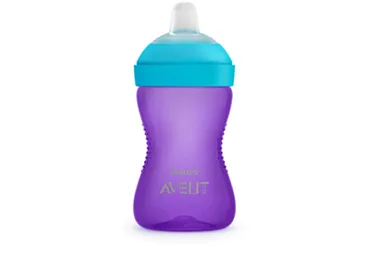 MĀC.KRŪZ.AVENT MĪKST.SN.LILLĀ, 9M+,300ML